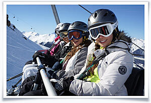 School holidays in Brillantmont