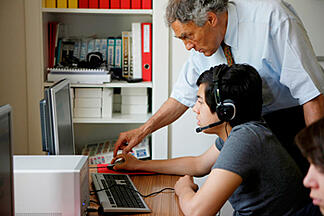 Briallntmont Persoanl teaching approach Lab