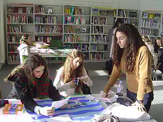 Brillantmont academic classes