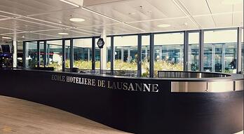 Ecole hôtelière de Lausanne