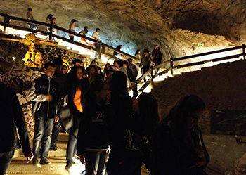 Brillantmont excursions
