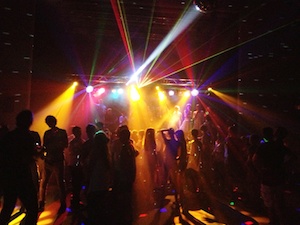 disco