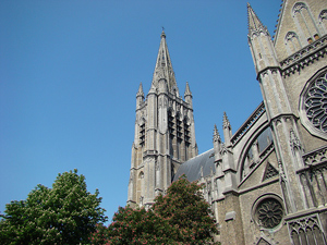 multicultural lausanne lausanne cathedral