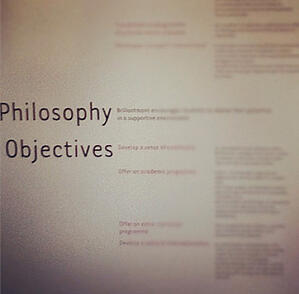 Brillantmont Philosophy and Objectives