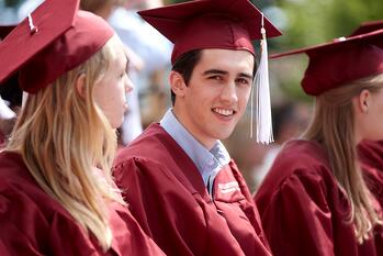 Brillantmont alumnus Jordi Godayol 