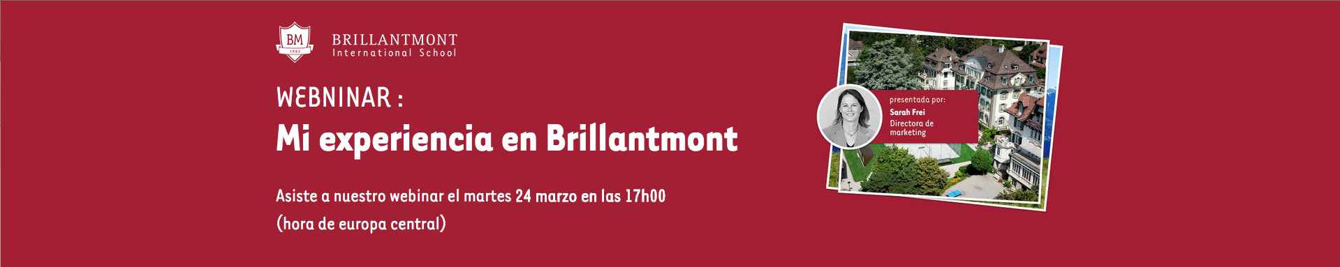 Brillantmont escuela internacional 