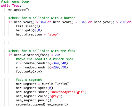 3 Great Coding class - Brillantmont