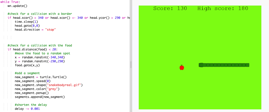 7 Great Coding class - Brillantmont
