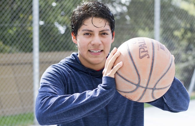 brillantmont basketball