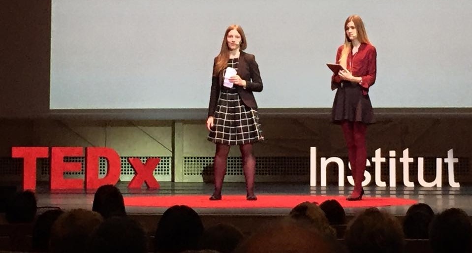 TEDx