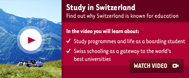 Video Study in Switzerland