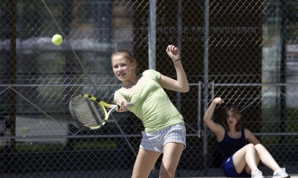 tennis in brillantmont